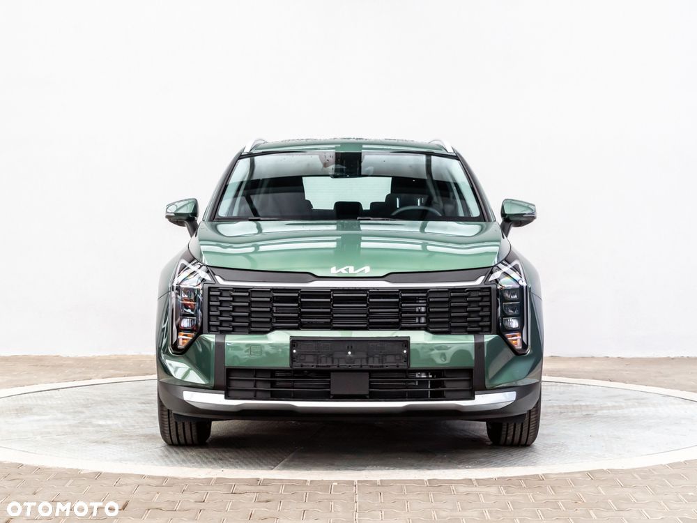 Kia Sportage 1.6 T-GDI M 2WD - 11
