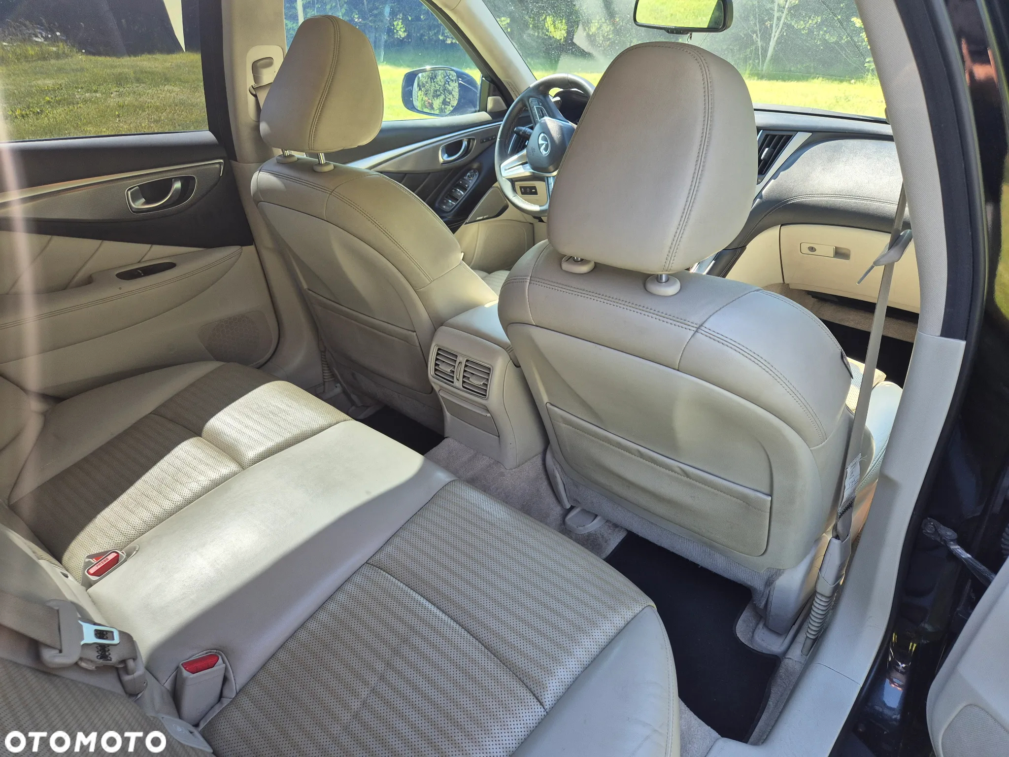 Infiniti Q50 Q50(S) 2.2d Sport - 11