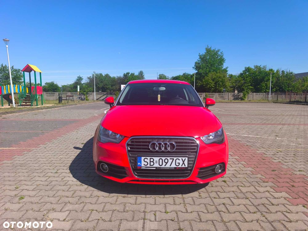 Audi Inny - 3