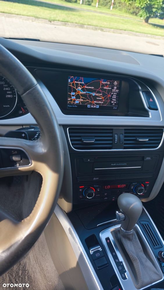 Audi A4 Avant - 7