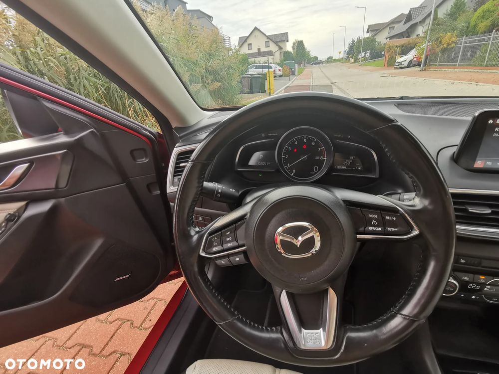 Mazda 3 - 21