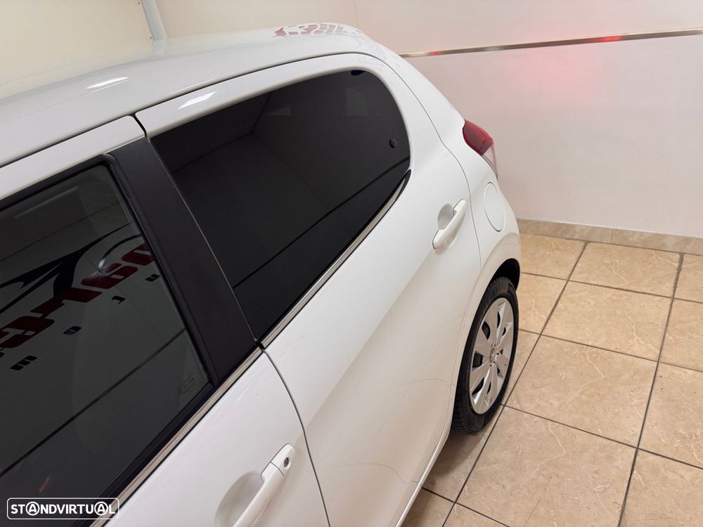 Peugeot 108 1.0 VTi Style - 4