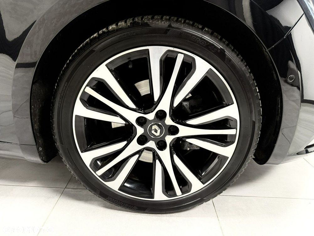 Renault Talisman Blue dCi 200 EDC INITIALE PARIS - 13