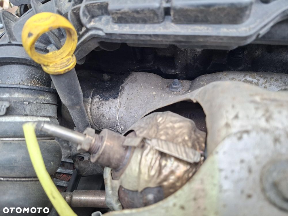 Ford Transit Connect - 13
