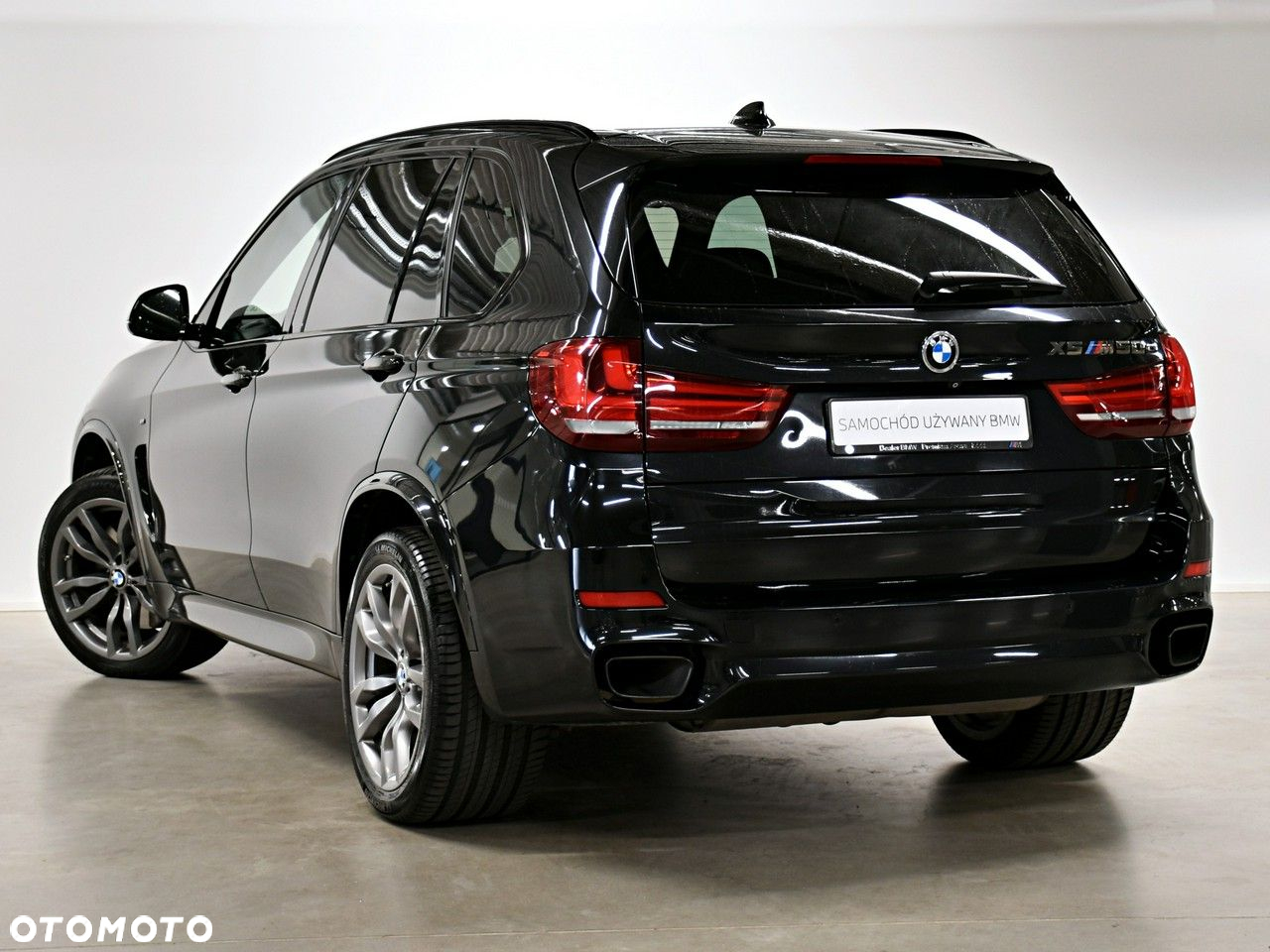 BMW X5 - 3