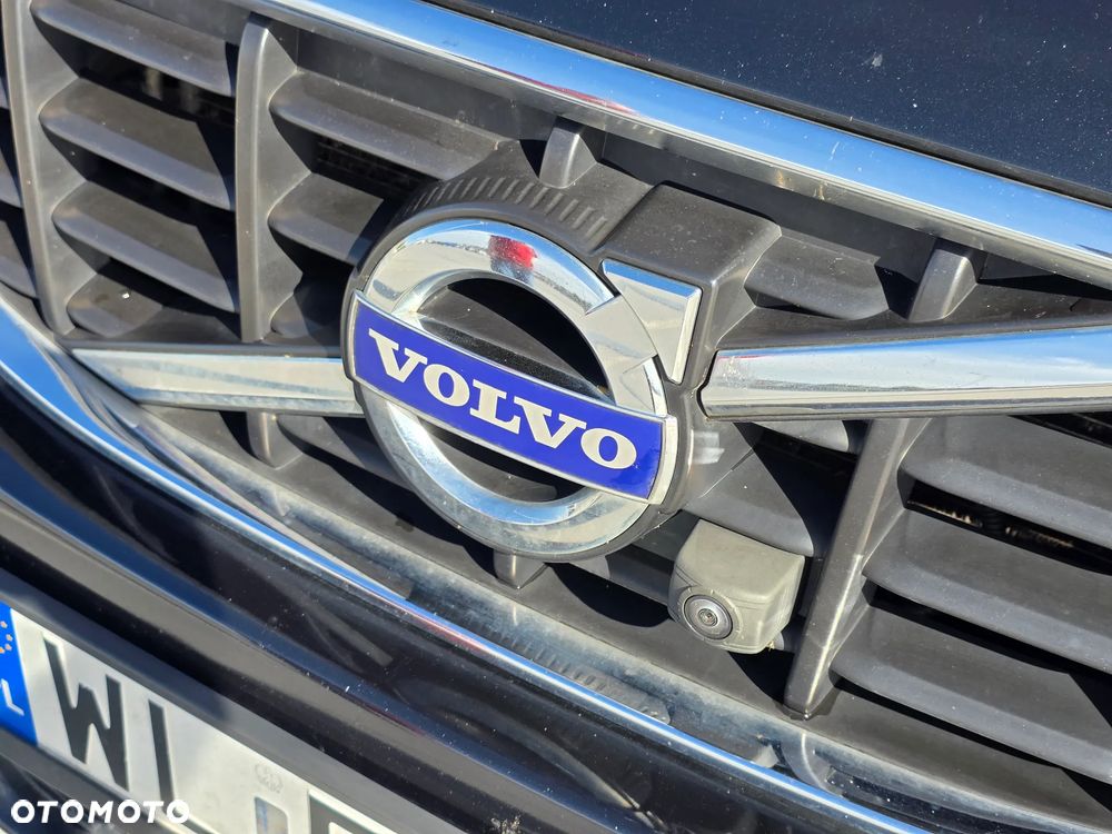 Volvo XC 60 DRIVe Summum - 7