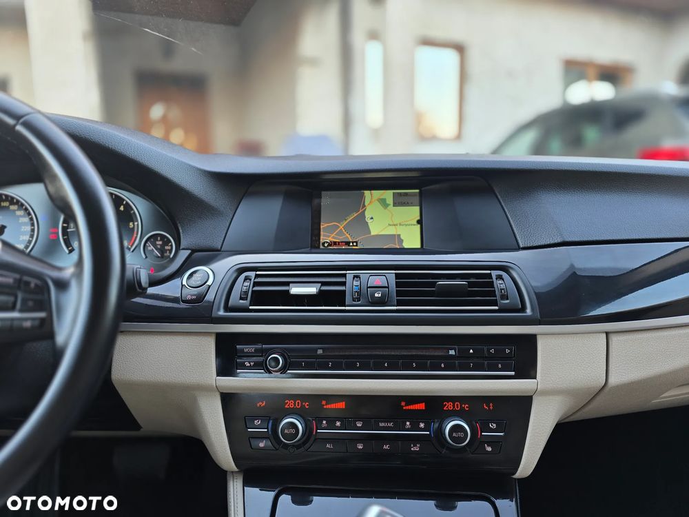 BMW Seria 5 - 22