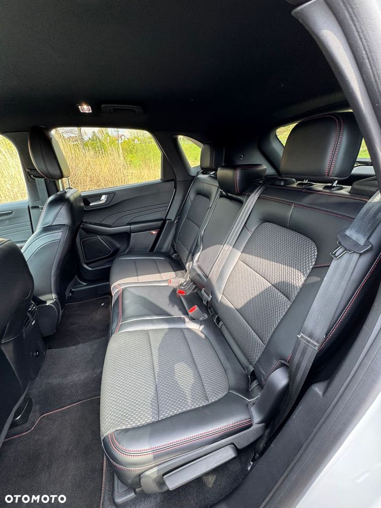 Ford Kuga 2.0 EcoBoost AWD ST-Line ASS - 28