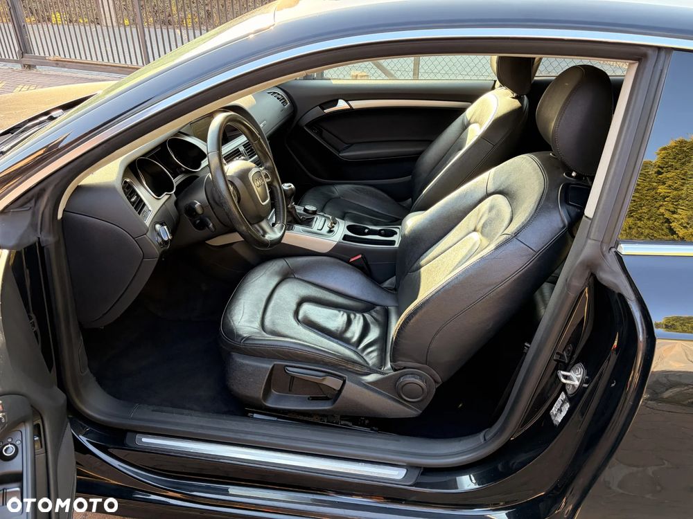 Audi A5 Coupé - 13