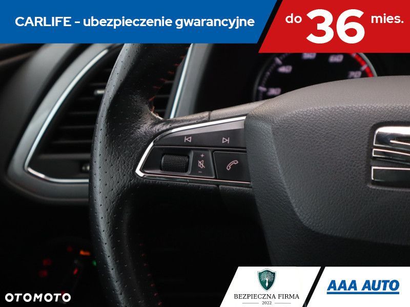 Seat Leon - 19