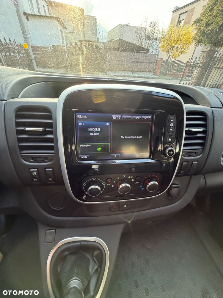 Renault Trafic - 9