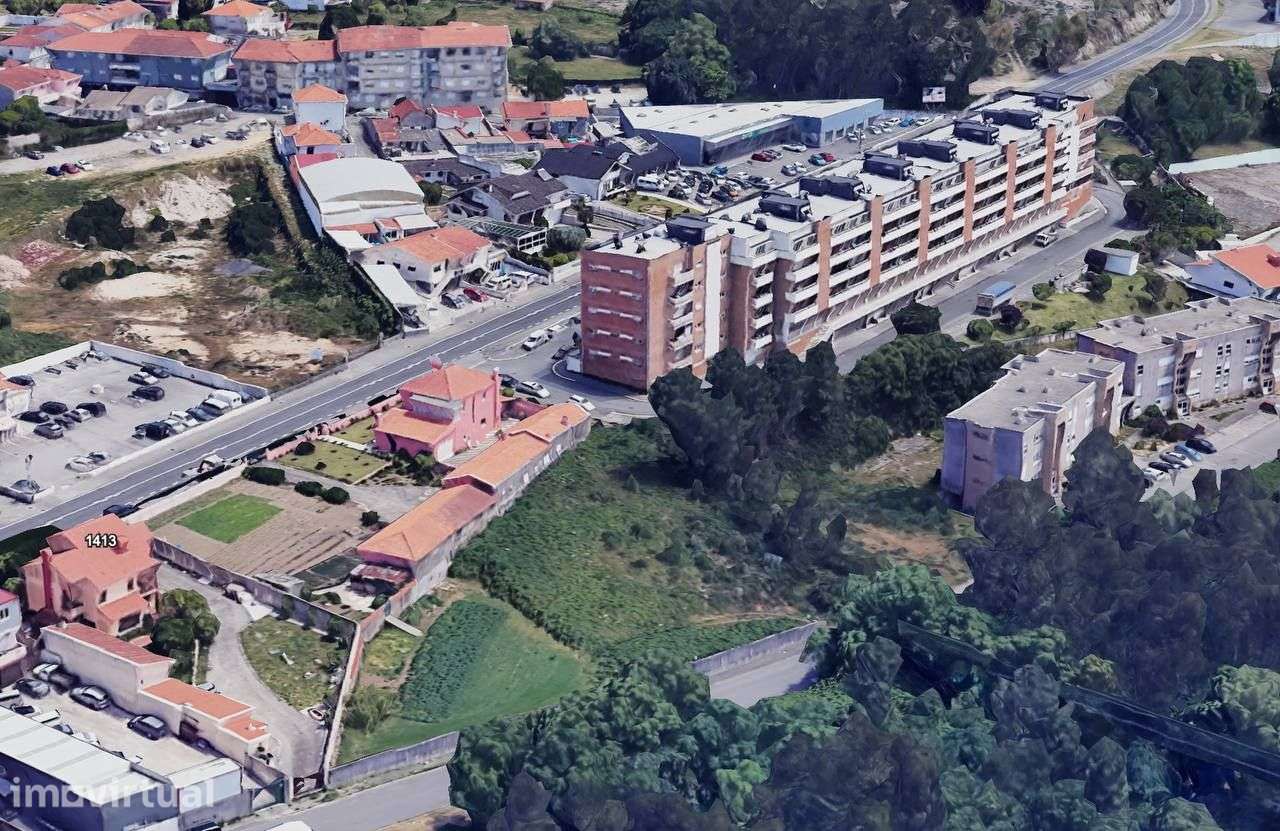 Terreno p/ construção 1.200m2 - Mozelos - Grande imagem: 3/5