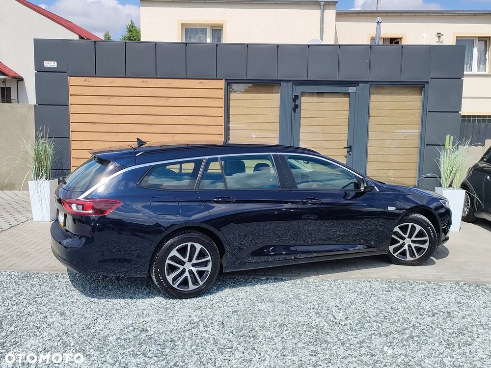 Opel Insignia Sports Tourer 1.6 ECOTEC Diesel Selection - 33
