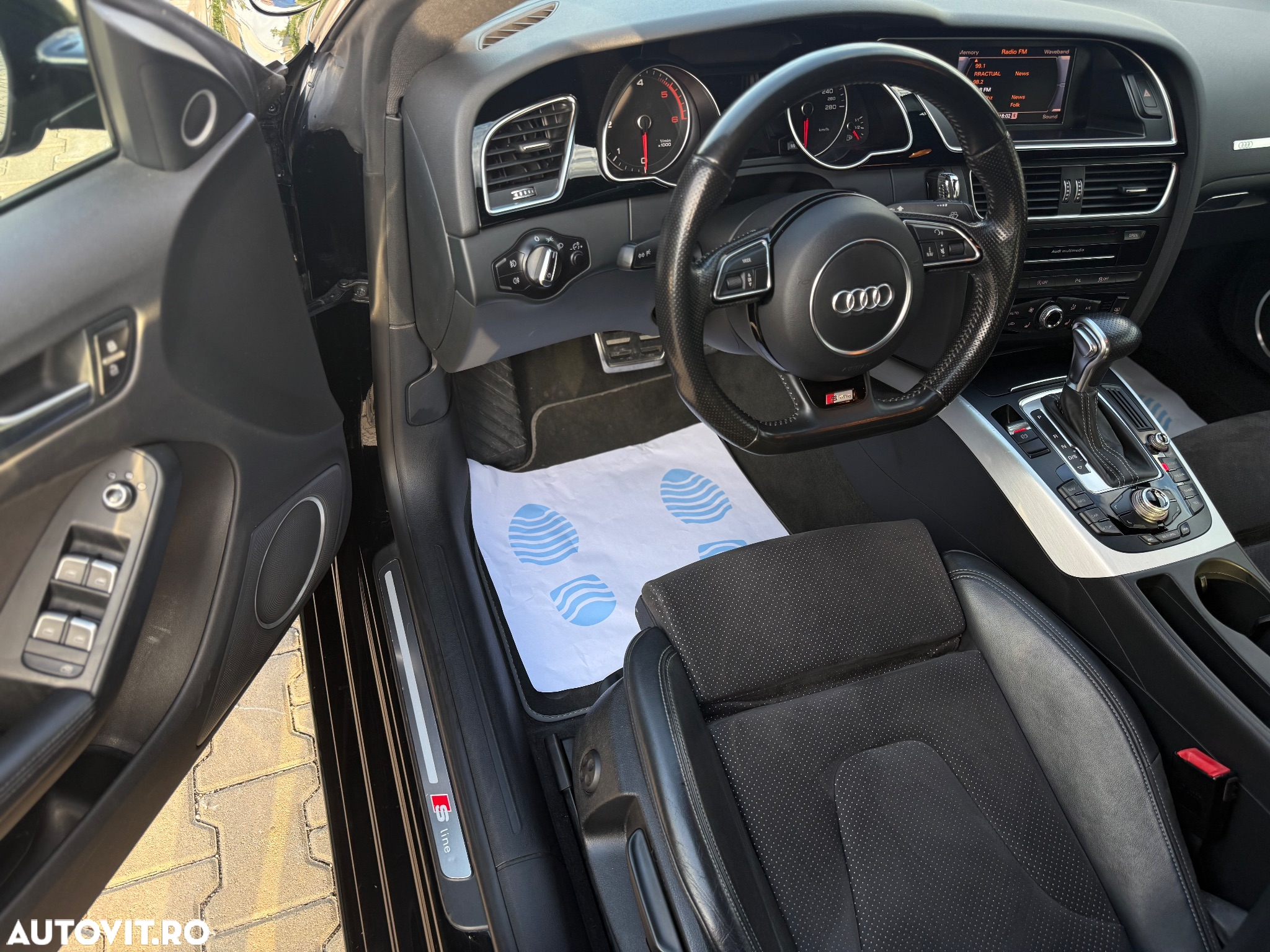 Audi A5 - 7