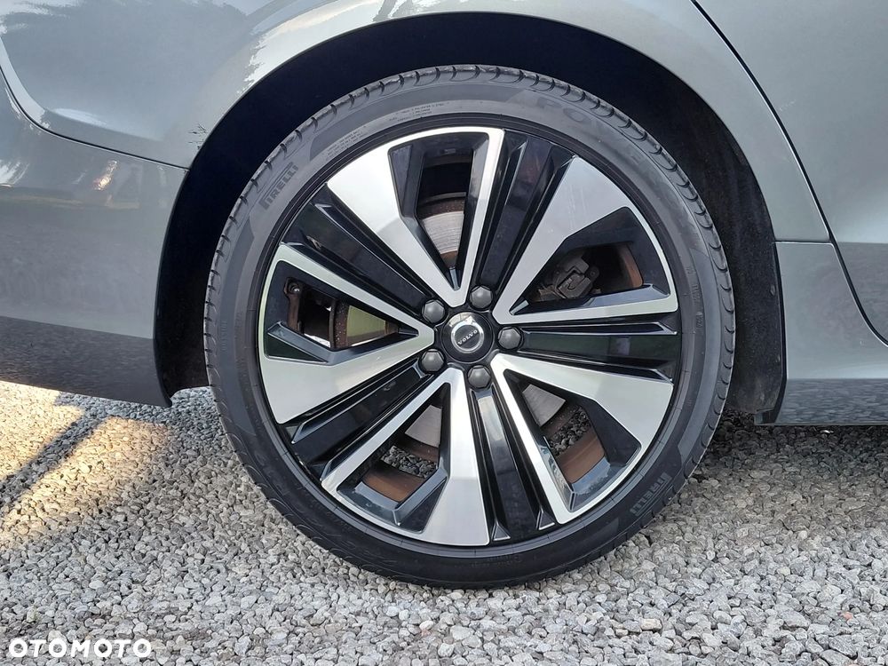 Volvo V60 B5 B Geartronic Inscription - 31