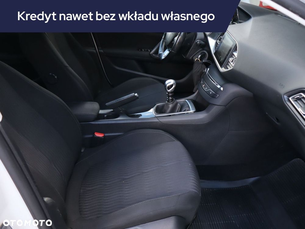 Peugeot 308 - 11