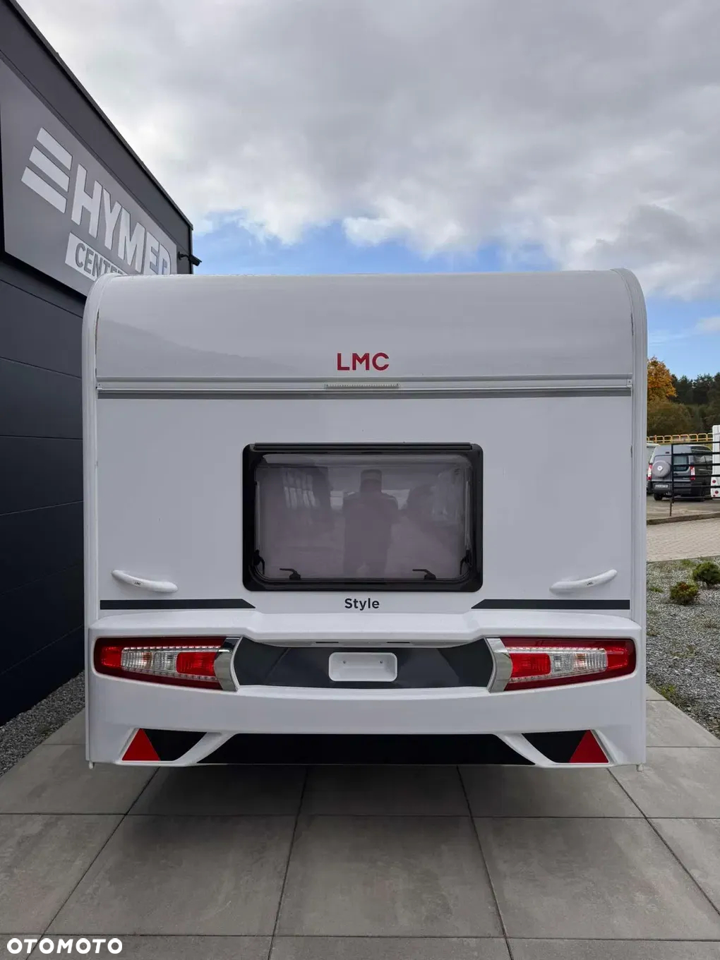 LMC Style 490K - 4