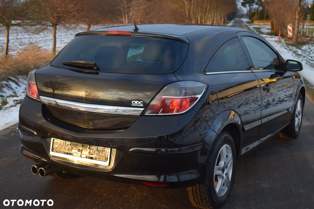 Opel Astra - 11