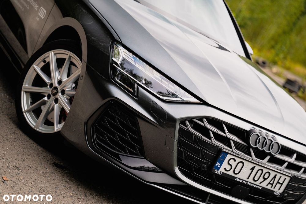 Audi S3 Sportback TFSI Quattro S tronic - 16