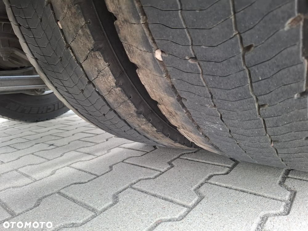 Iveco S-WAY AS440S50T/P - 13