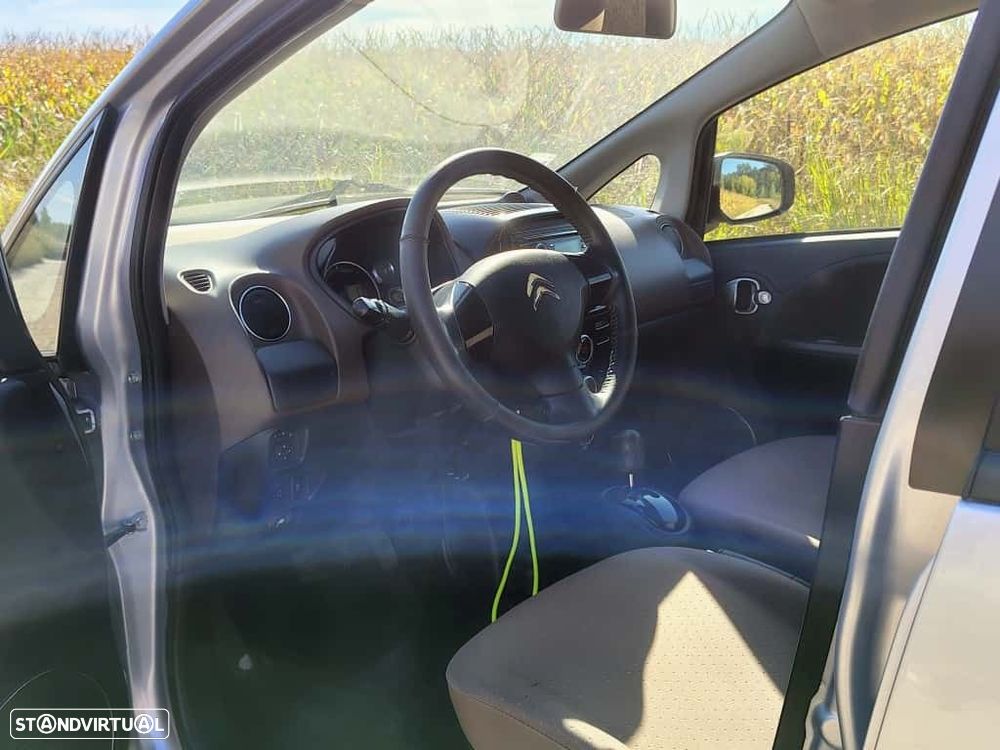 Citroën C-Zero High Line - 8