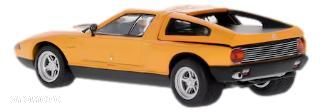 MERCEDES Model samochodu 1:43 Pojazd eksperymentalny C111 / II (1970) - 2