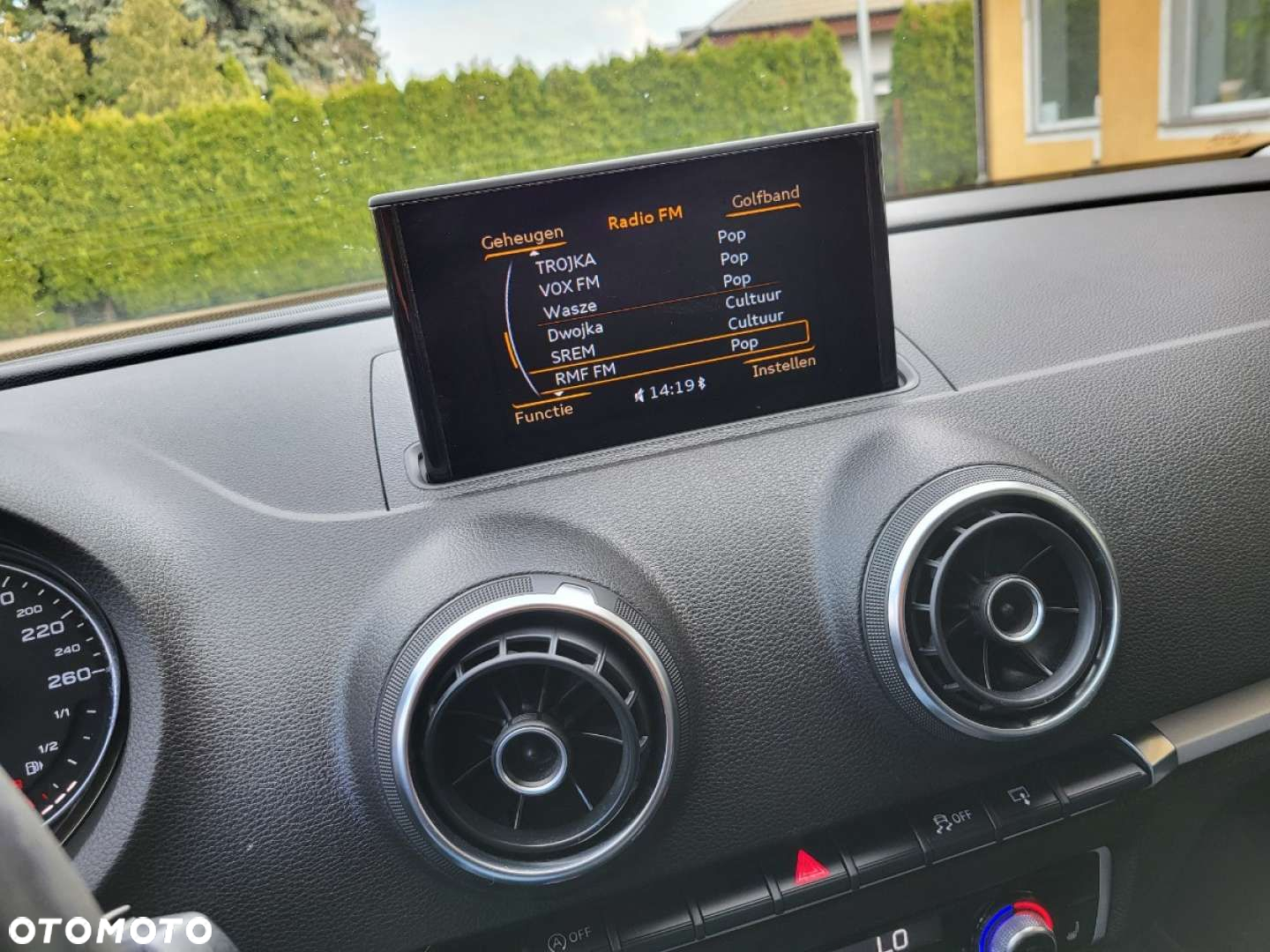 Audi A3 - 16