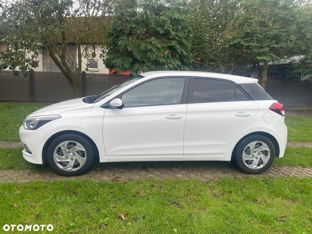 Hyundai i20 - 3