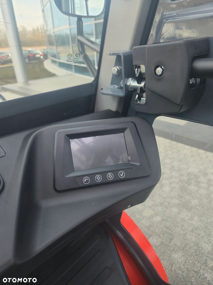 Heli CPCD50-KU4G3 Diesel Nowy 5 ton 2025 rok ! - 6