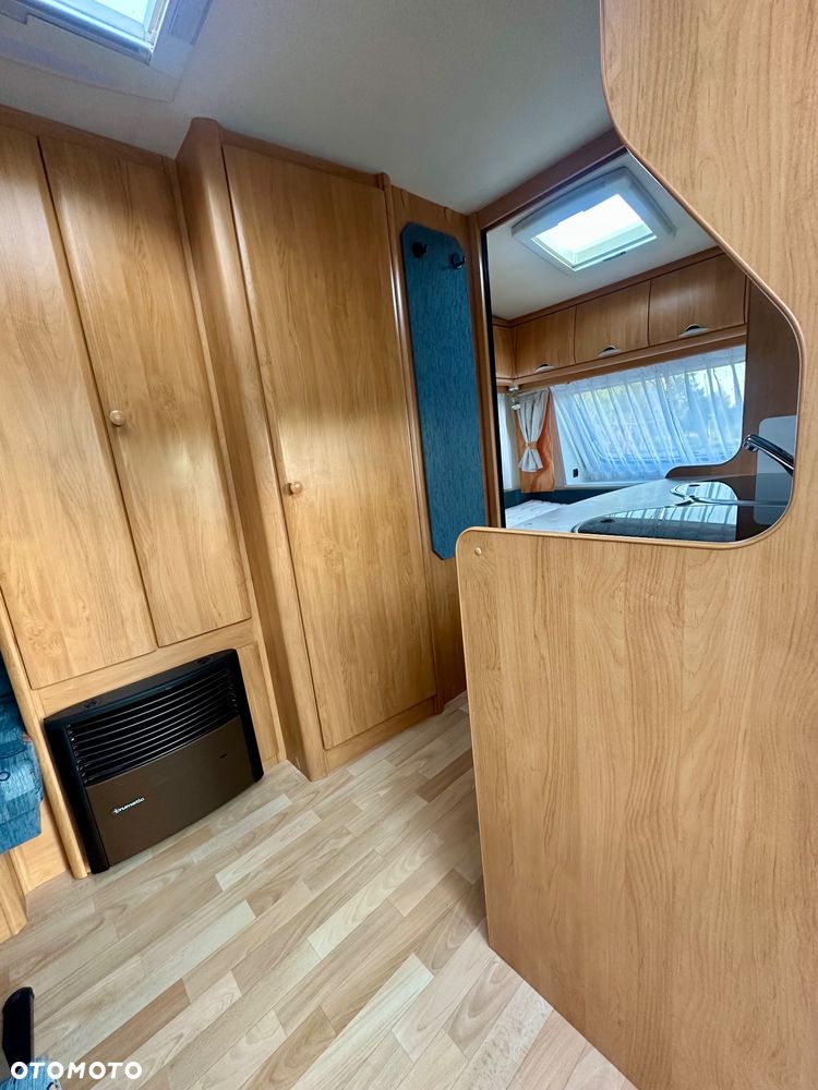 Hobby De luxe easy - 14
