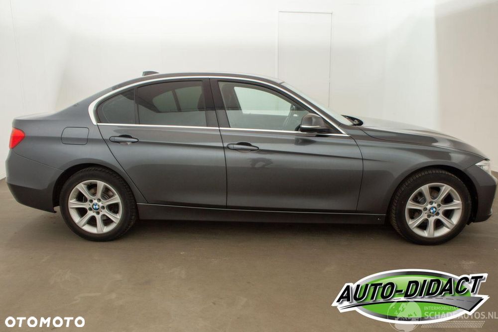 BMW Seria 3 - 7