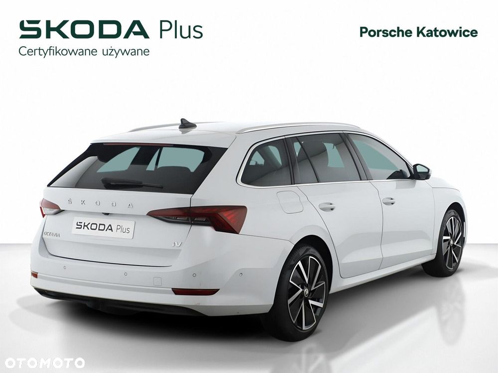 Skoda Octavia - 6