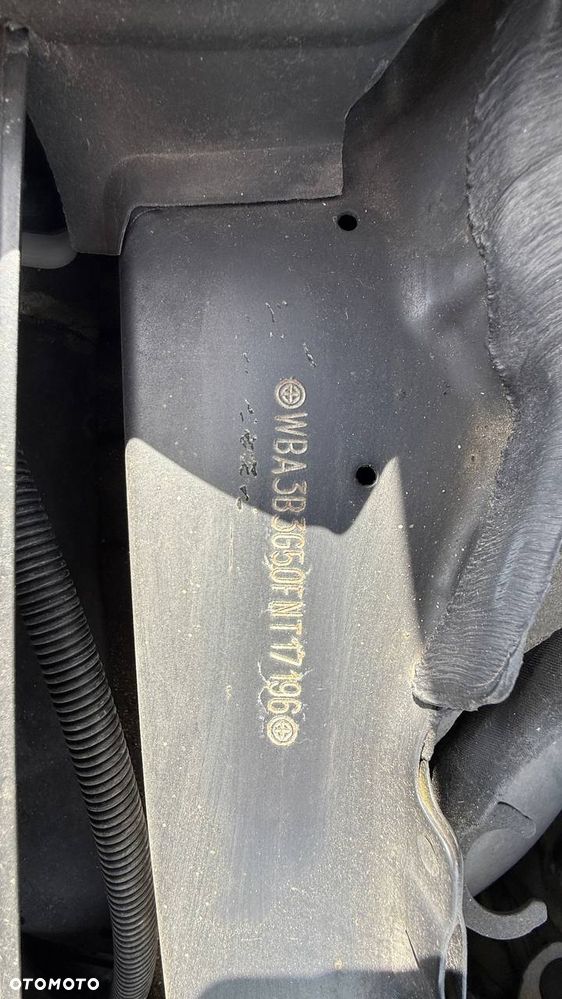 BMW Seria 3 328i xDrive Sport-Aut Sport Line - 14