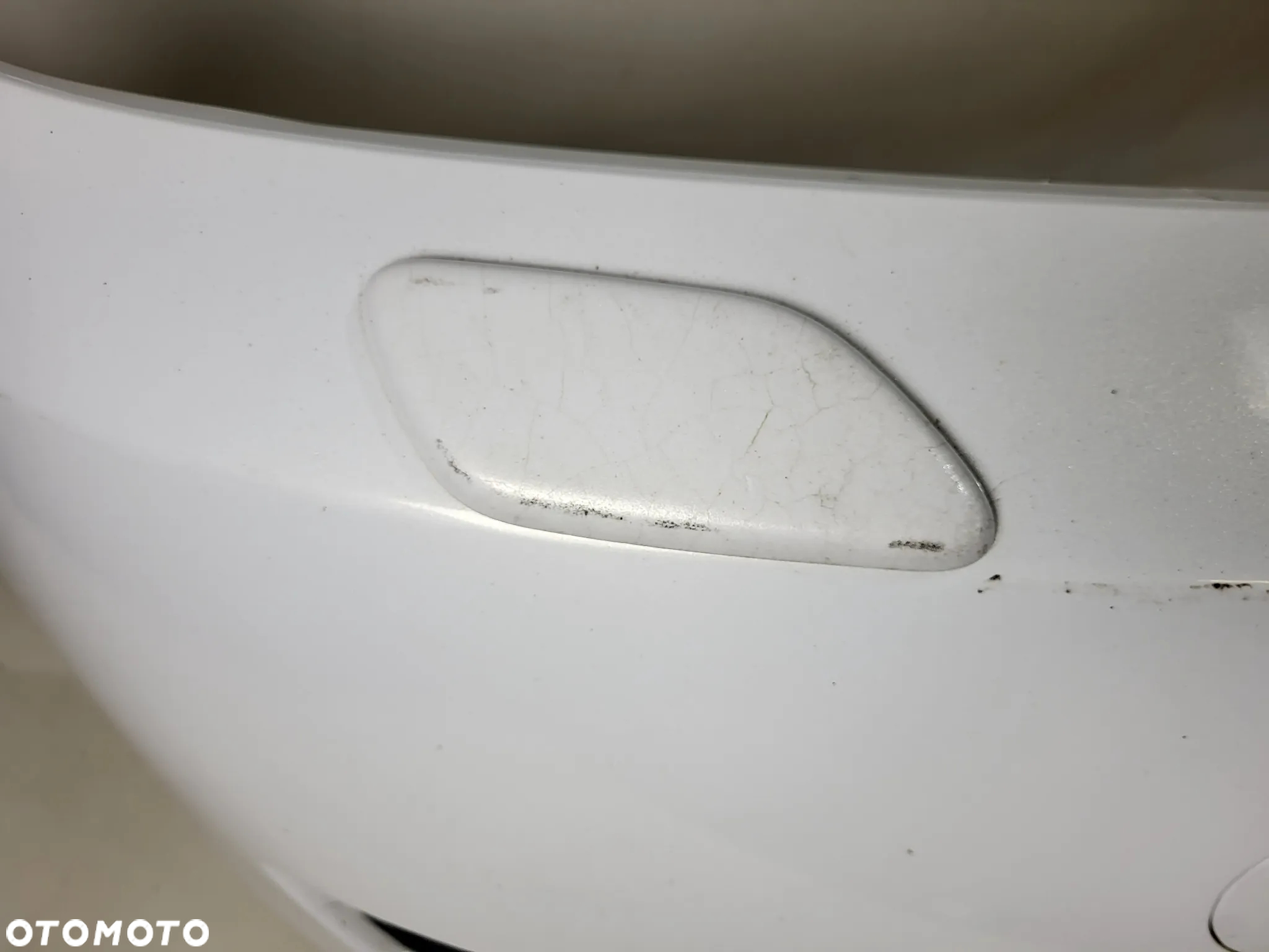 MAZDA 3 BK LIFT HB SPORT KINTARO 06-09 PRZEDNI ZDERZAK KOMPLETNY XENON - 4