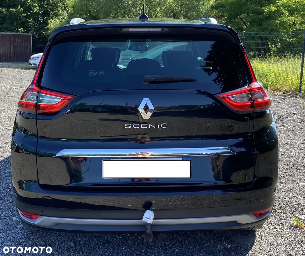 Renault Scenic - 5