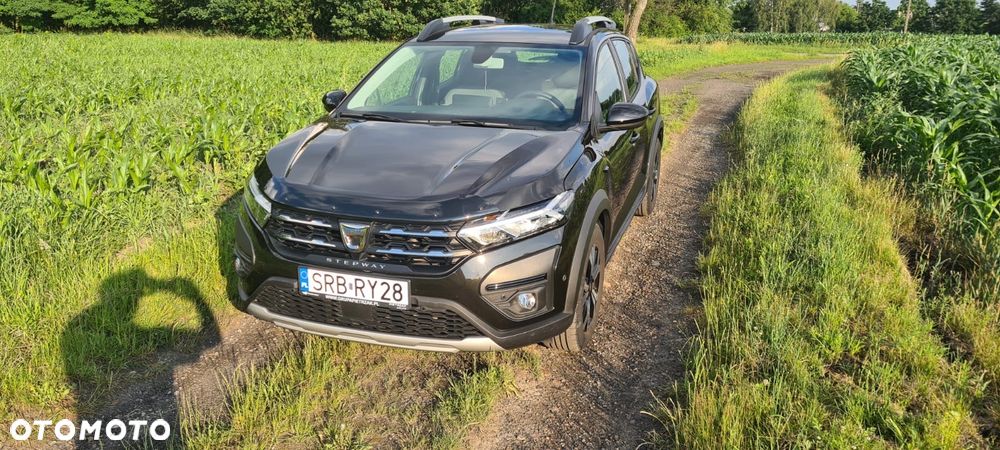 Dacia Sandero 1.0 TCe Comfort - 10