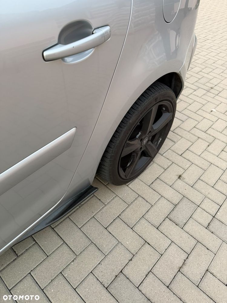 Citroën C4 Picasso - 14