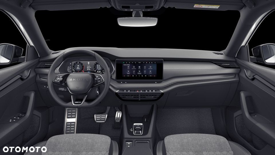 Skoda Octavia 1.5 TSI mHEV Sportline DSG - 5