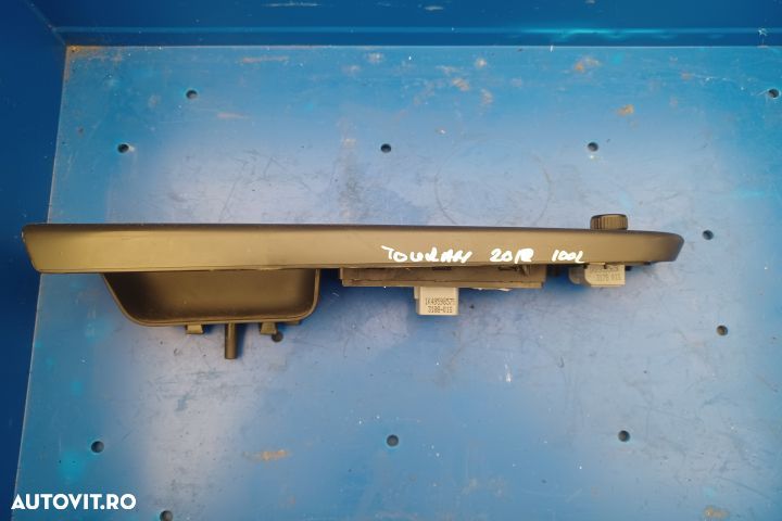Butoane geam sofer 1K4868049C 1K4959857B 1K0959565K MX1253 Volkswagen - 1