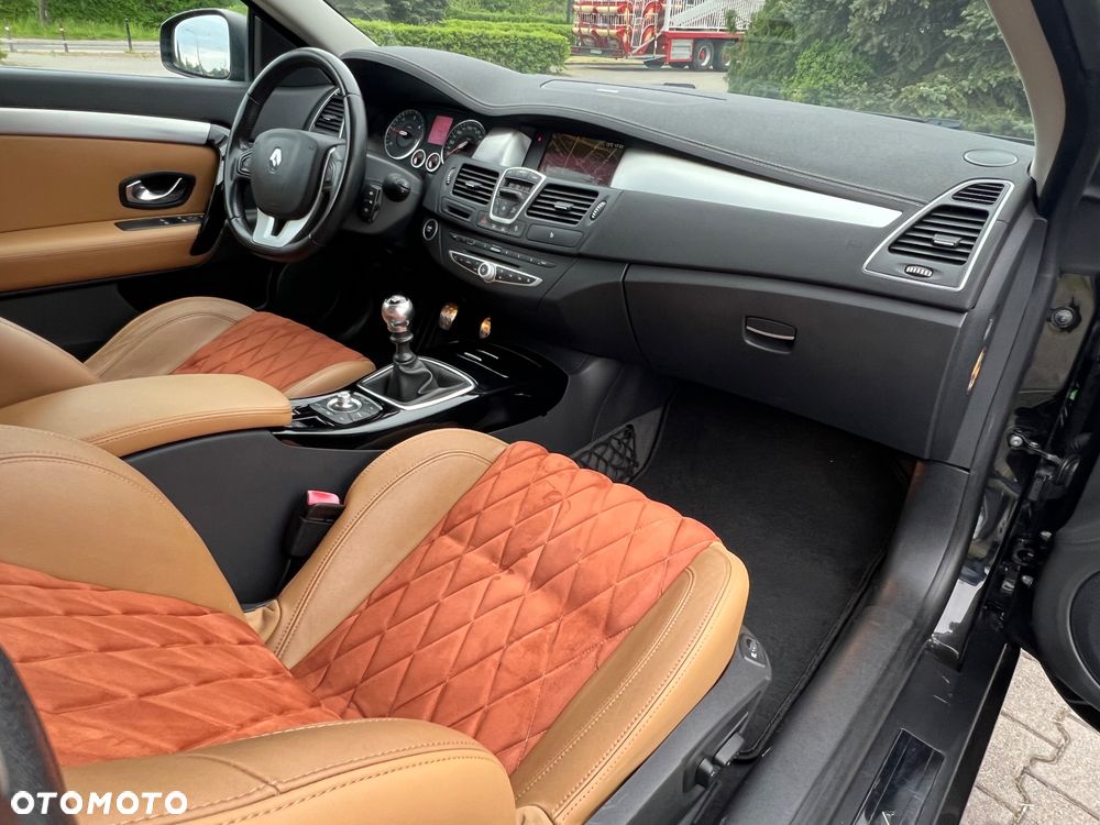 Renault Laguna - 36
