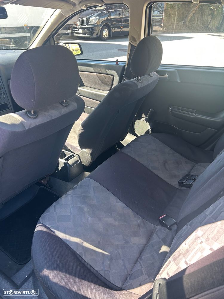 Opel Astra 1.4i 16V Sport - 8