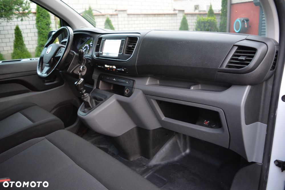 Fiat Scudo L2 - 12