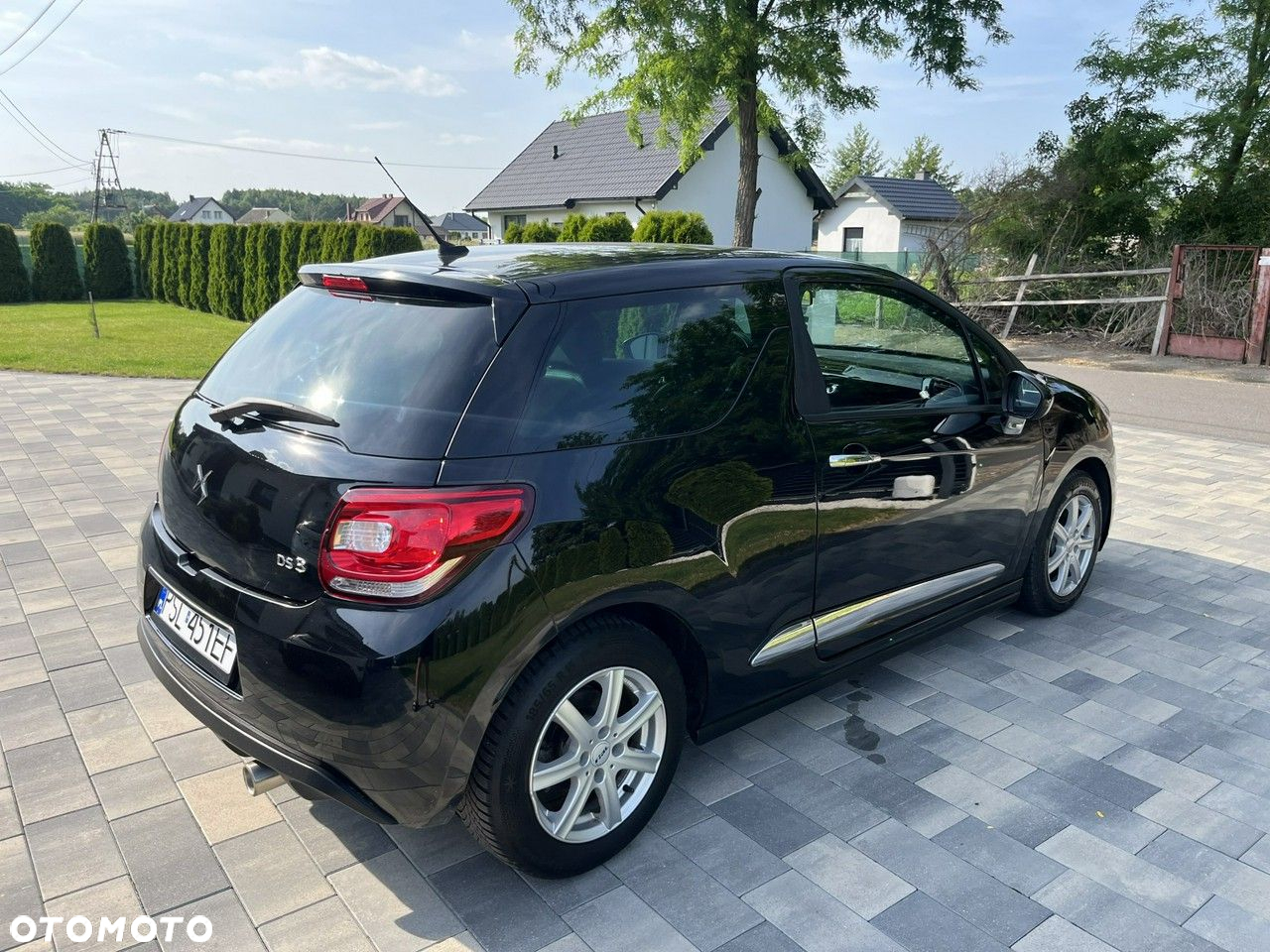 Citroën DS3 BlueHDi 100 CONNECTED CHIC - 5