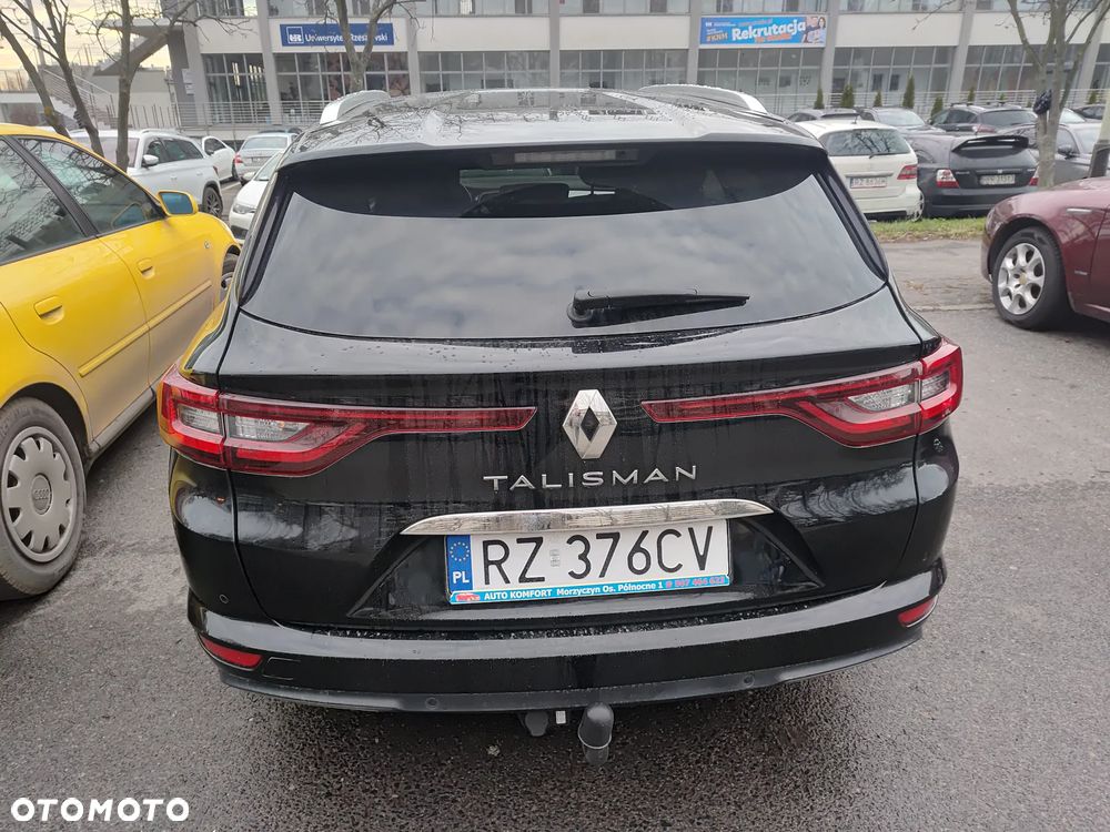Renault Talisman 1.7 Blue dCi Limited - 5