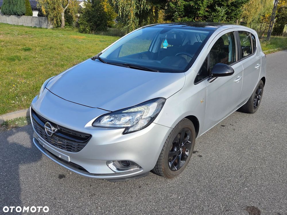 Opel Corsa 1.4 16V Edition - 6