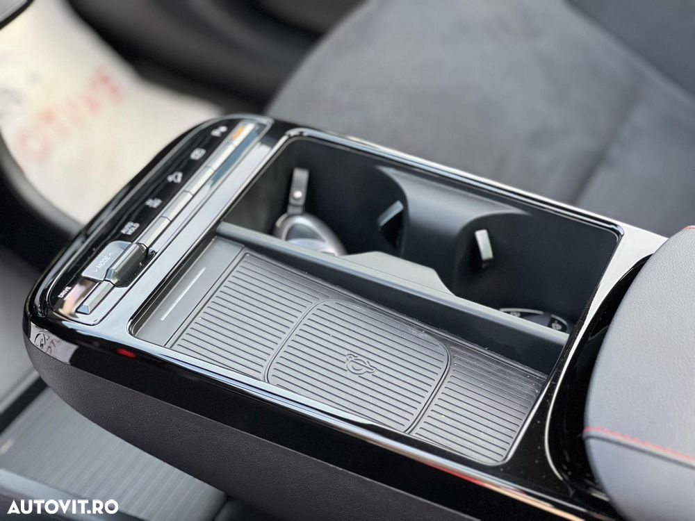 Hyundai Tucson 1.6 l 252 CP 4WD 6AT PHEV Luxury N Line - 20