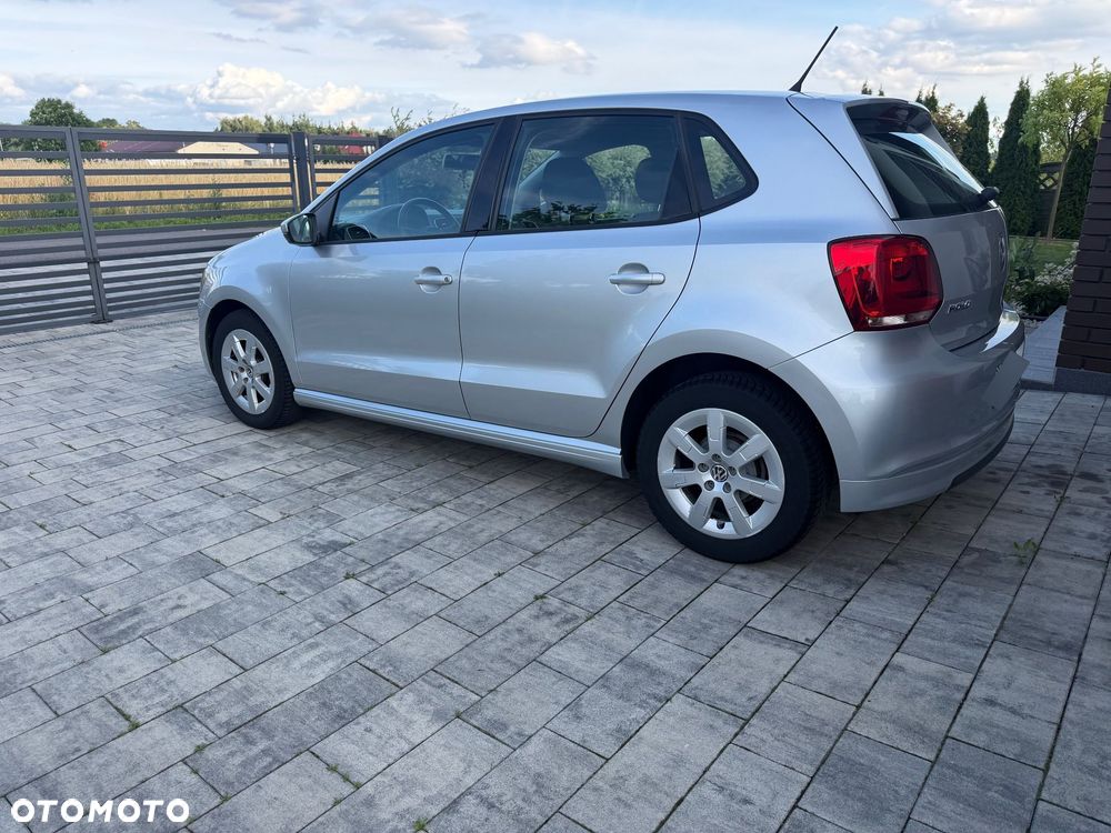 Volkswagen Polo - 7