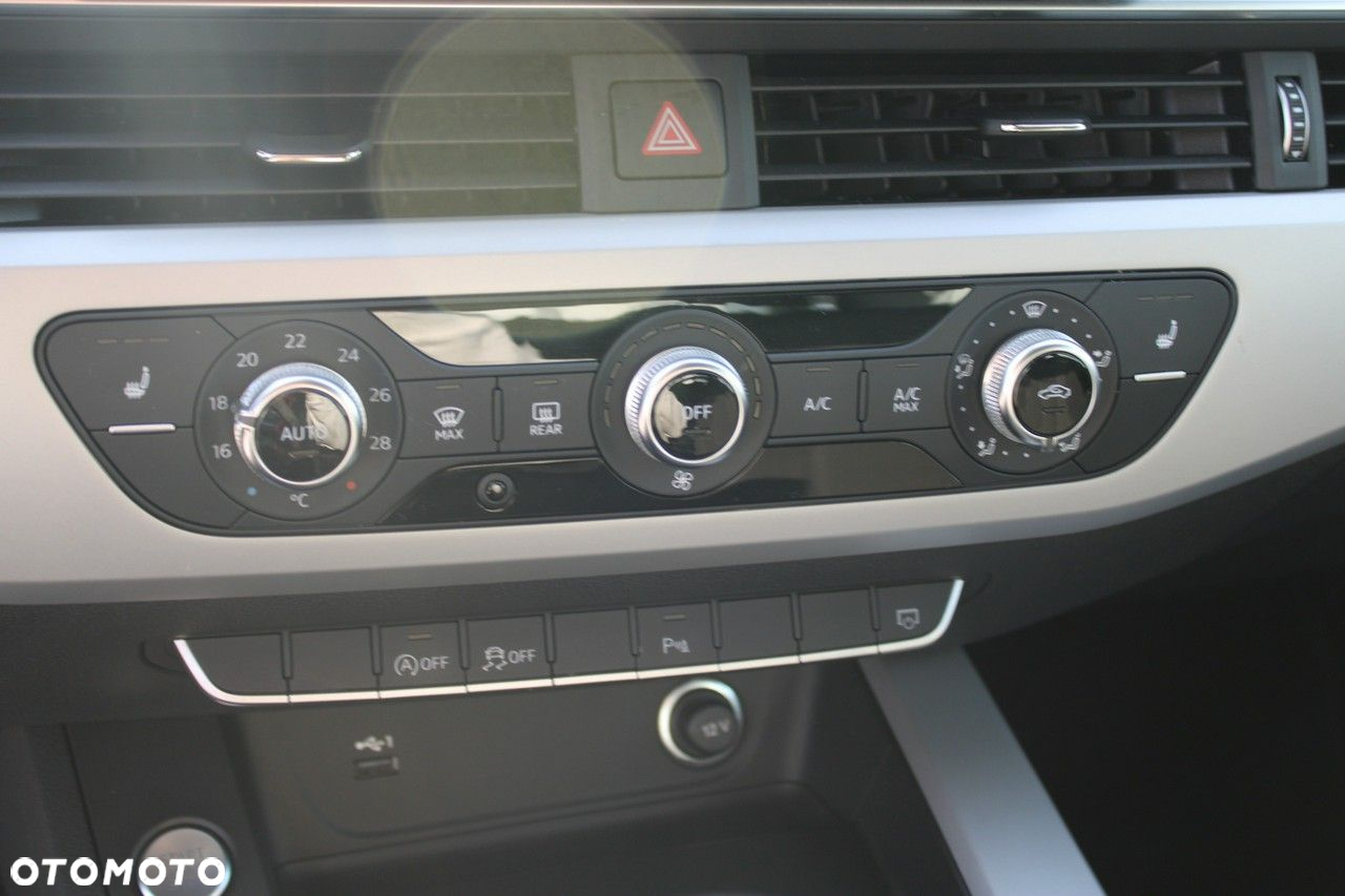 Audi A4 - 30