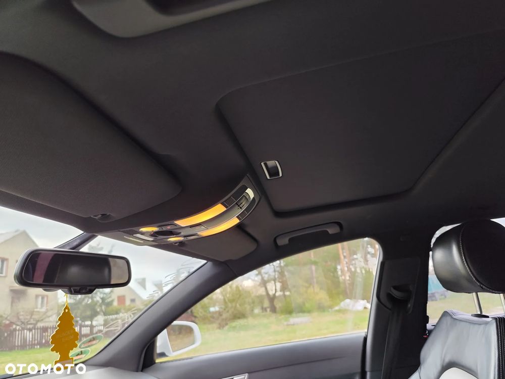Audi A6 Avant 3.0 TDI DPF quattro - 9