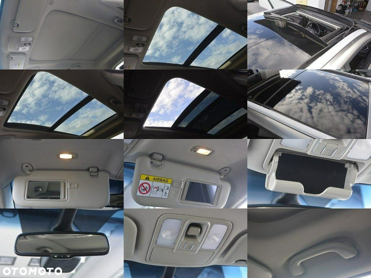 Kia Carens 2.0 GDI Automatik Vision - 16